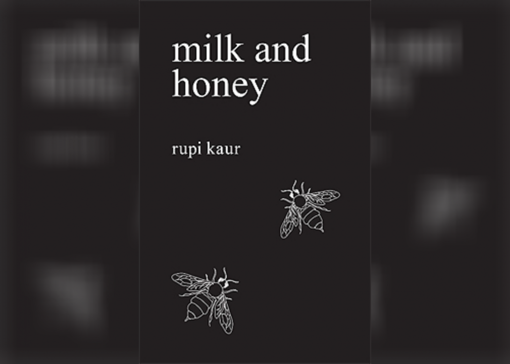 Milk and Honey